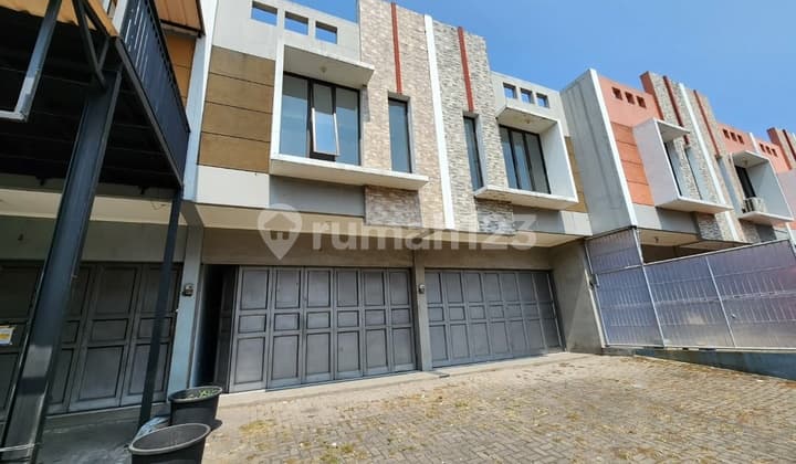 Dijual Ruko Baru Caringin Dekat Pasar Caringin Bandung