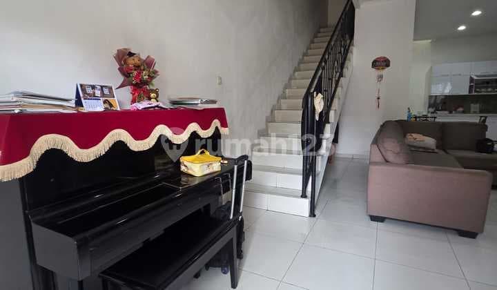 Dijua Rumah Siap Huni di Gading Griya Lestari
