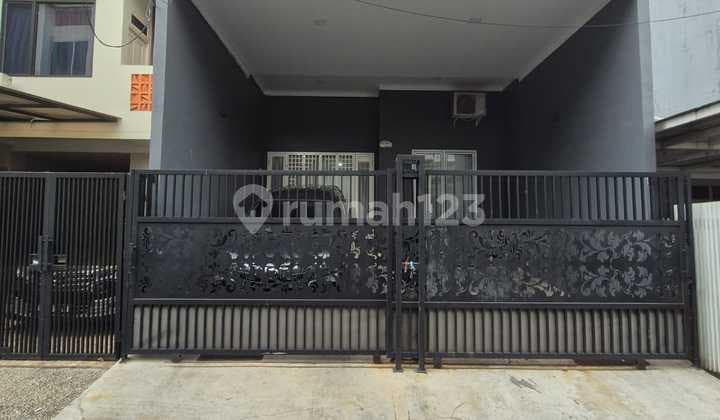 Minimalist House in Janur Asri 6x18
