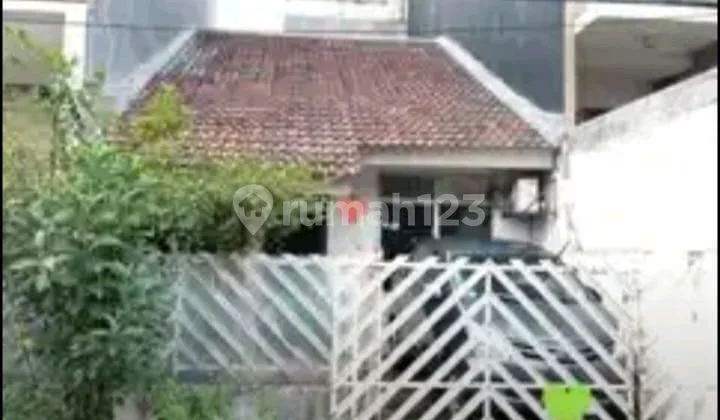 Murah! Dijual Rumah Hitung Tanah Standar LT 6X17 Murah! Dijual Rumah Hitung Tanah Standar LT 6X17