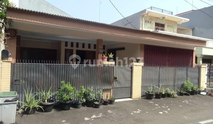 For Sale Cempaka Putih House