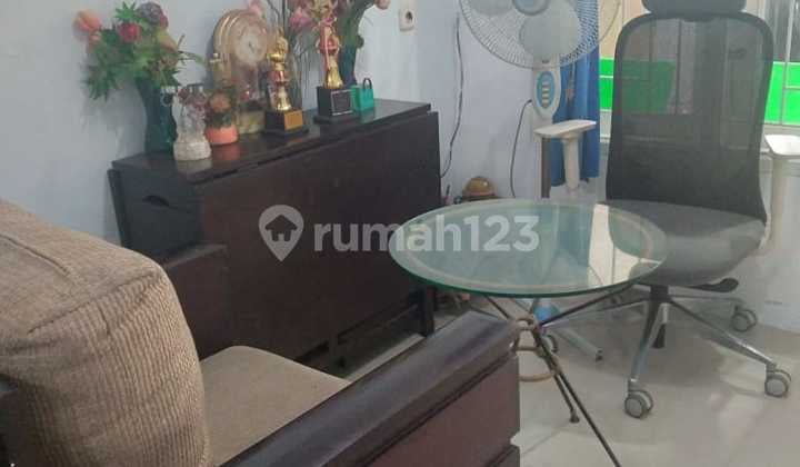 Dijual Cepat Murah Rumah Siap Huni di Kopyor Barat 6X17