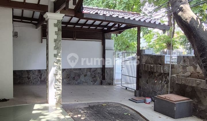 Dijual/Disewakan Rumah Bagus,Rapih Siap Huni @Raya Kelapa Kopyor