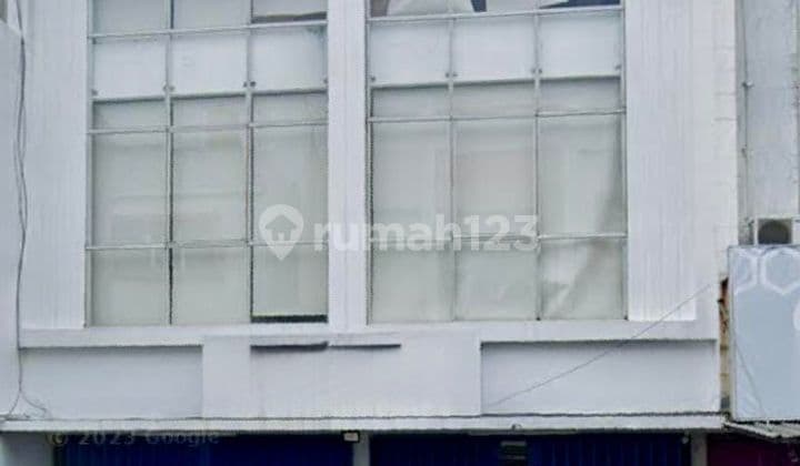 Cocok Investor Ruko Gandeng 4x16m2 Terus Tersewa Bank Besar Di Cilegon 3,3m