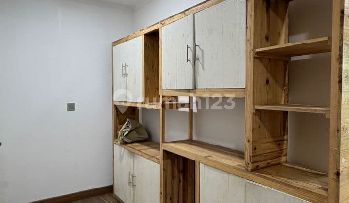 Apartemen Moi Frenchwalk Evian Garden, Unit Langka*Sudut, Low Levellb: 115 M2