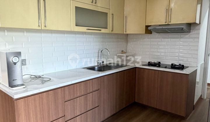Moi Frenchwalk Evian Garden Apartment, Rare Corner Unit, Low Floor, Area: 115 M2