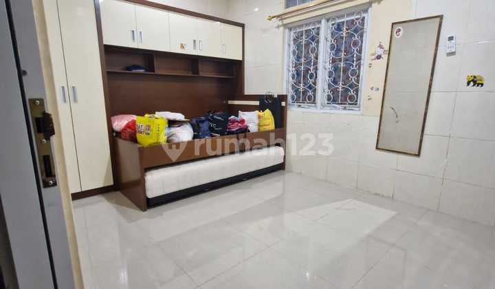 Disewakan/Dijual Rumah Siap Huni Cipinang Muara