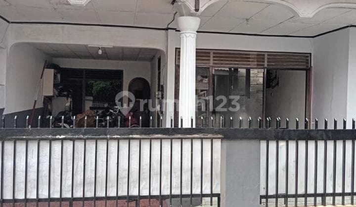 Dijual Rumah Standard Murah Di Cipinang Kebembem