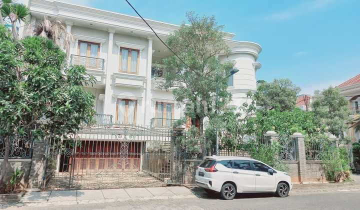 Quick Sale/Price Drop!! @villa Permata 19m ⬇️ 17m Negotiable