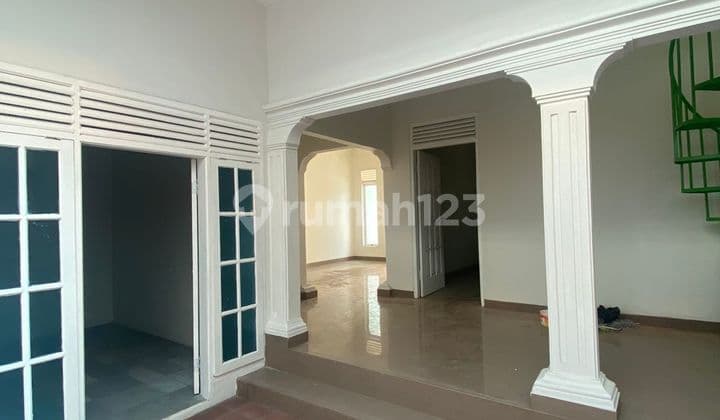 Rumah Bagus Rawa Lumbu