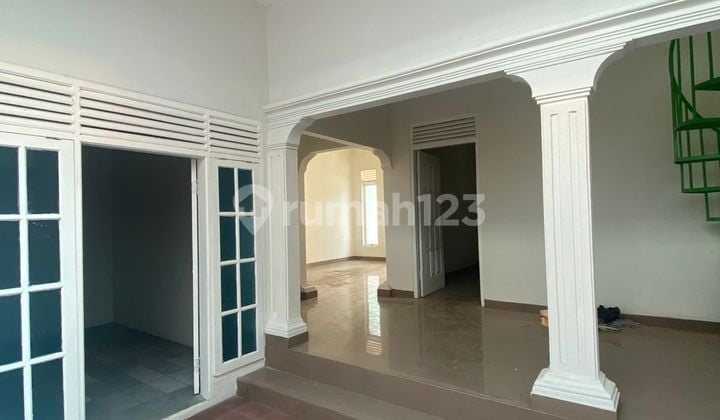 Rumah Bagus Rawa Lumbu