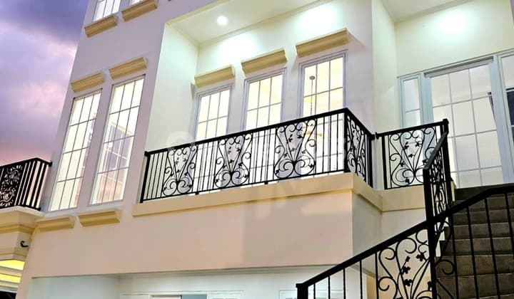 Brand New House @kayumas Tipe Standar