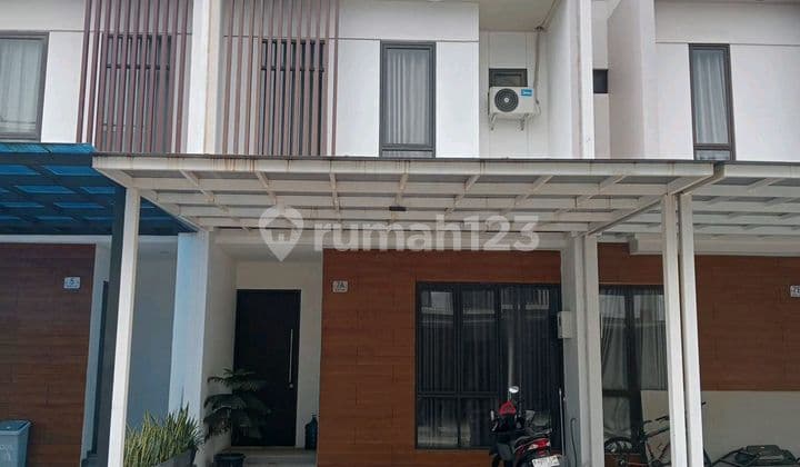 Turun Harga Rumah Shinano Jgc