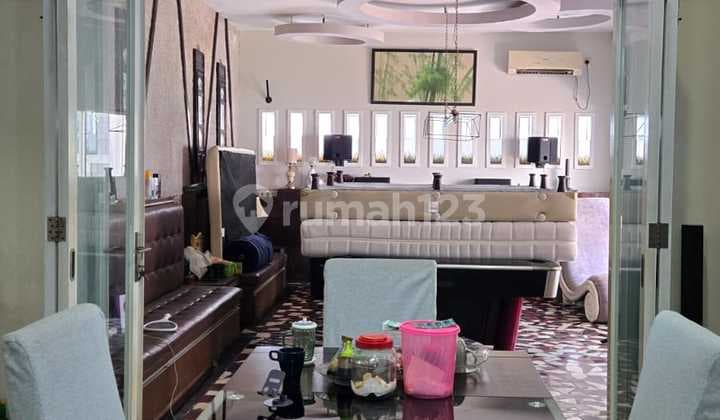 Jual Cepat Rumah Siap Huni Pelangi 16X23 2.5Lt