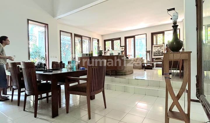 Harus Terjual !! Rumah Siap Huni Di Pejaten Barat**turun Harga Lagi !!