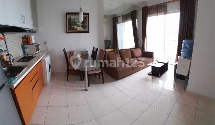 Jual Cepat Siap Huni Apartemen Cityhome