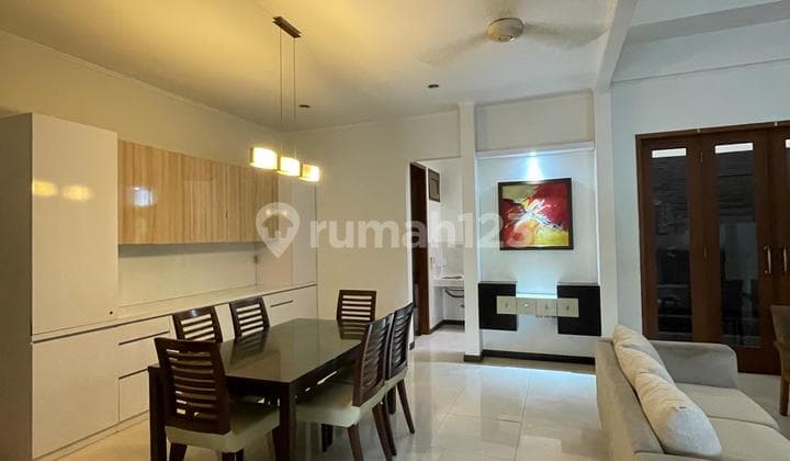 Quick Sale Beautiful Neat Minimalist House Ready to Live Gading Asri