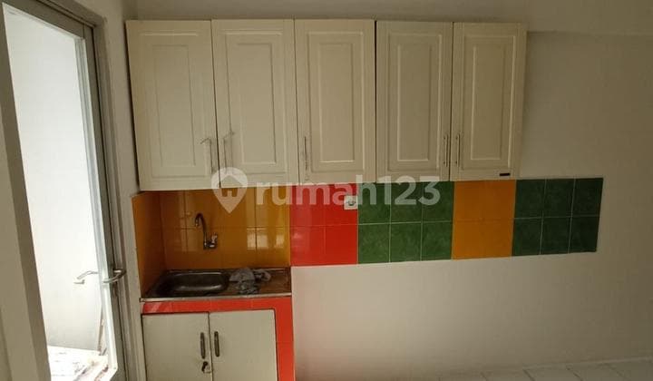 Fast Sale Apartment at Gading Nias Tower Dahlia