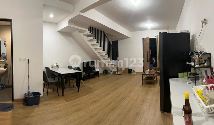 Ready to Occupy Fully Furnished House