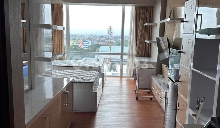 Apart U Residence 2 Lantai9full Furnish.sangat Bagus .Rapi