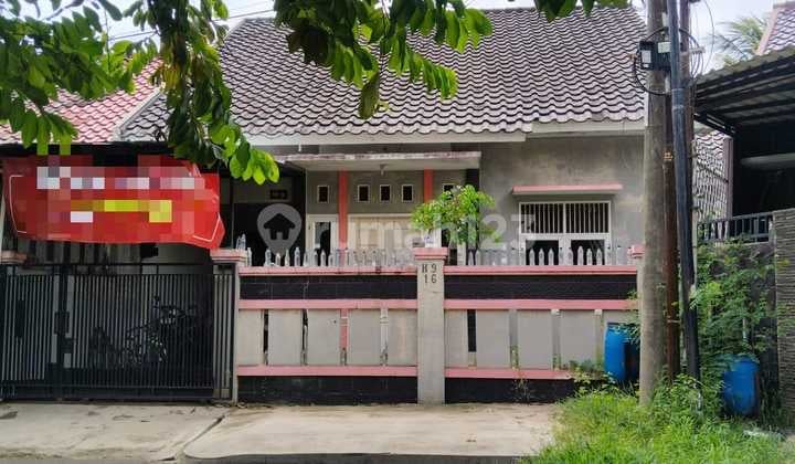 Anggap Jual Tanah . Pasaran Tanah 390X10 Jt Jual Cuma 2,6 M .Jual Segera