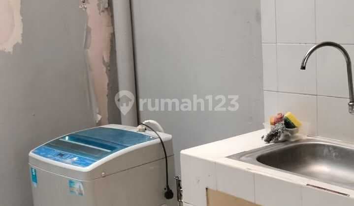 Hot Sale Town House Taman Paris Furnished di Lippo Karawaci