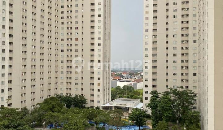 Full Furnished, Dekat Mall dan Kampus