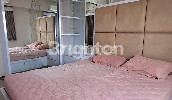 APARTEMEN PUNCAK DHARMAHUSADA SURABAYA