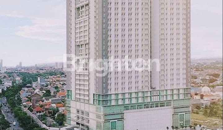 BALE HINGGIL APARTMENT EAST SURABAYA