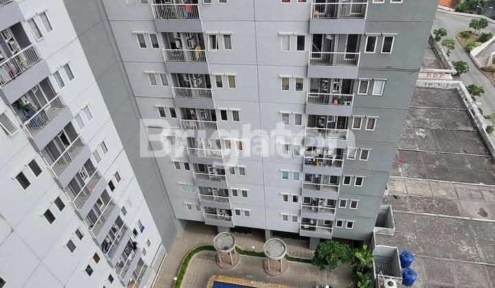 APARTEMEN PUNCAK DHARMAHUSADA SURABAYA
