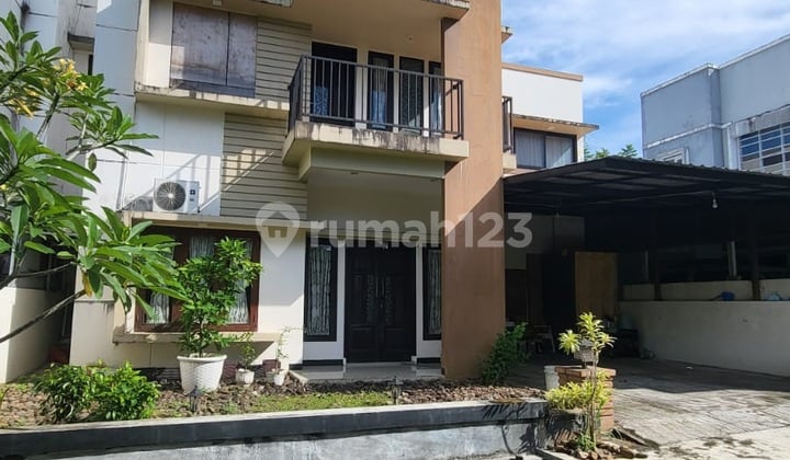 Dijual Rumah Di Manado Green Hill Ring Road