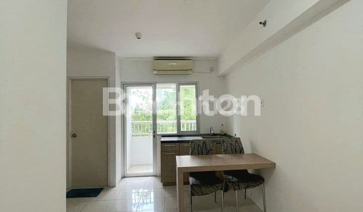 Stanford Educity Apartment Surabaya