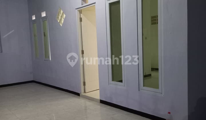 Rumah Strategis Nyaman di Kota Sidoarjo Dekat Fasilitas Kehidupan