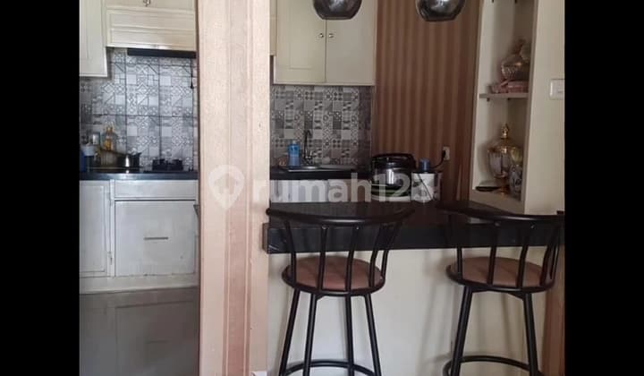 Rumah Cantik Siap Huni di Safira Juanda Resort