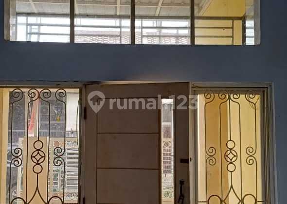 Dijual Rumah Siap Huni Lokasi.strategis Daerah Wonorejo Surabaya