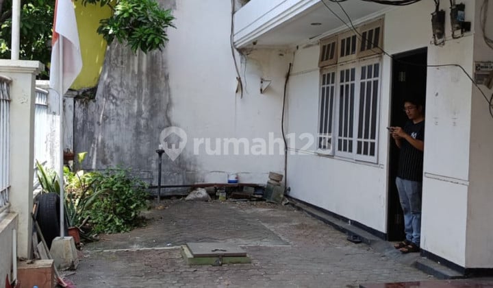Rumah Kost di Siwalankerto Murah Puuooll Penghasil Cuan