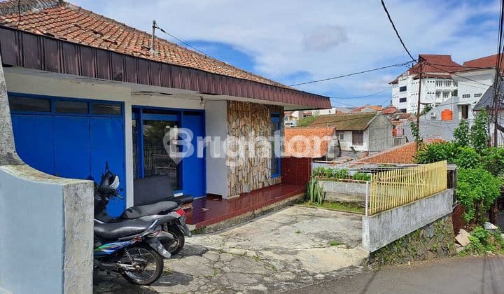 House for sale in Dago.