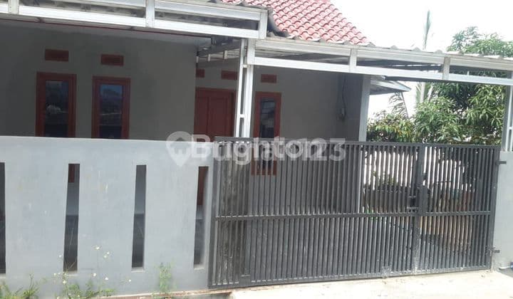Jual Rumah Jatinangor