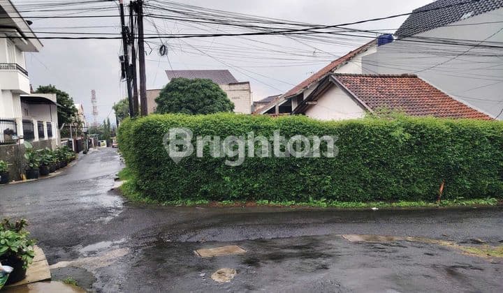 Rumah Dijual Cigadung