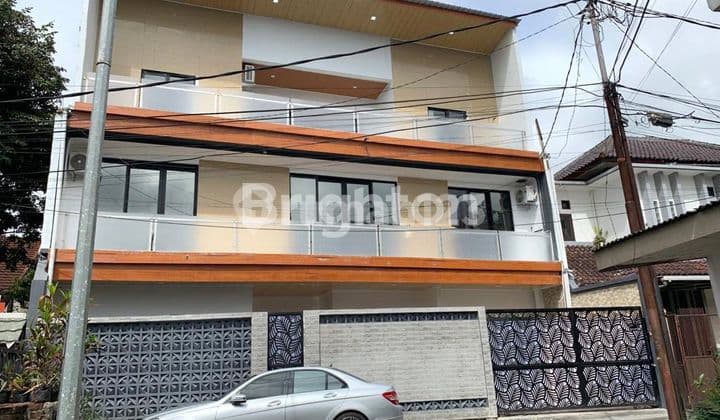 Dijual Rumah Cigadung