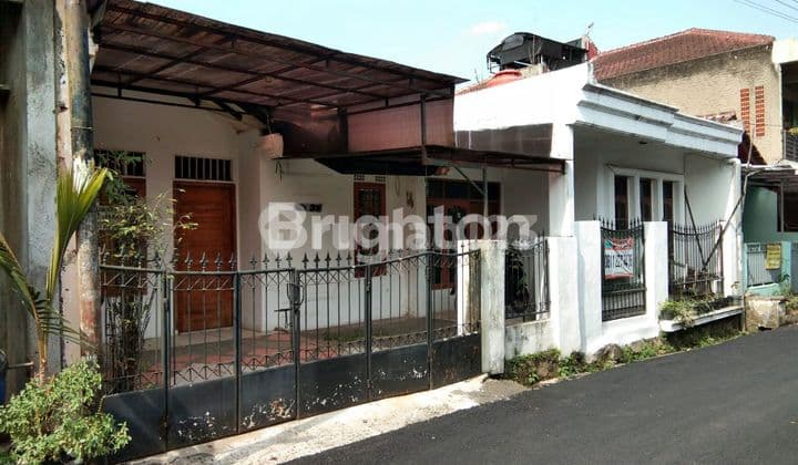 Jual Rumah Cipageran