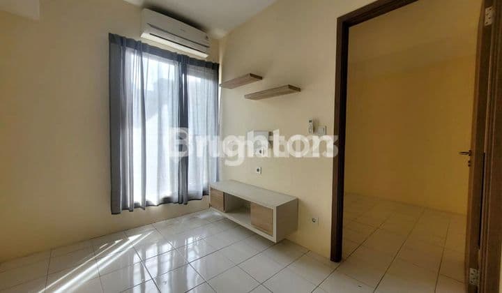 Jual Apartemen Podomoro Cimanggis