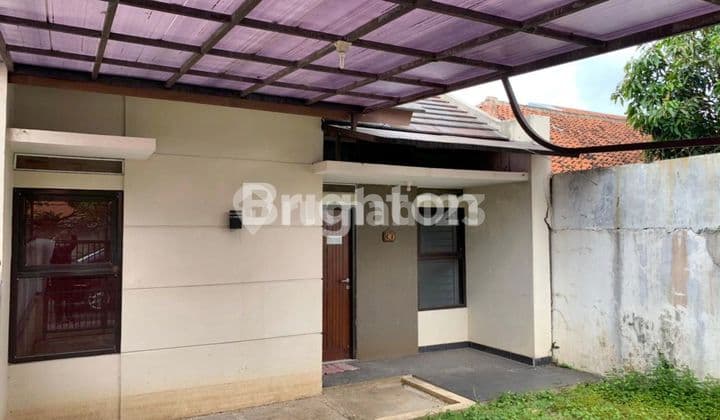 Jual Rumah