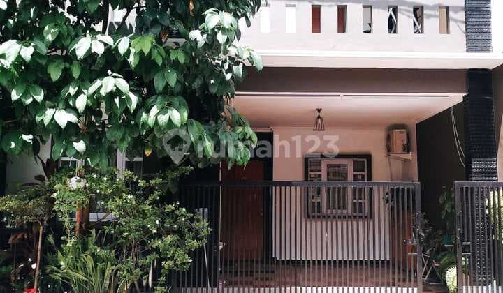 Dijual Cepat Rumah Bagus Di Duta Harapan, Bekasi