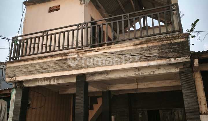 Dijual Rumah di Griya Asri Bahagia Bekasi