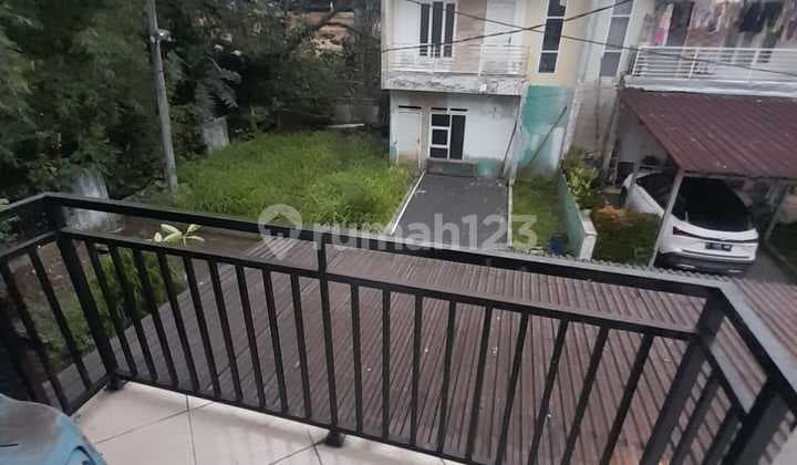 Dijual Rumah Di Loji Paek Bogor