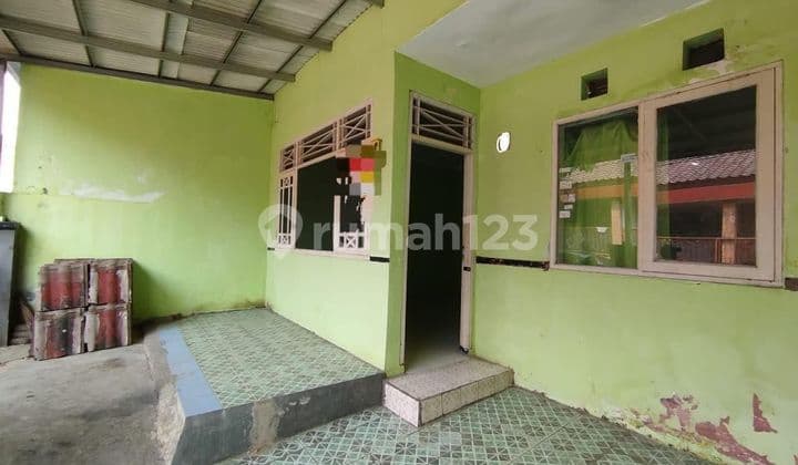 Dijual Rumah di Duta Harapan Bekasi
