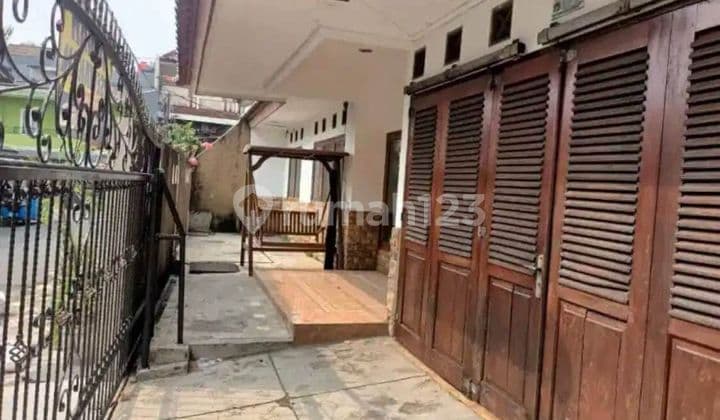Disewakan Rumah Di Tebet Jakarta Timur