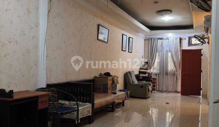 Dijual Murah Rumah di Taman Harapan Baru Medan Satria Kota Bekasi