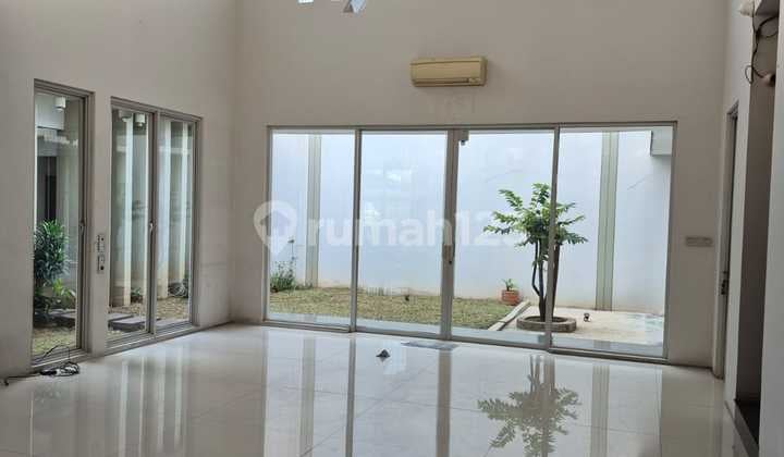 House for Rent in Cipinang, East Jakarta